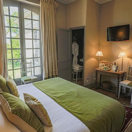 Chateau Des Briottieres Champigne Luaran gambar