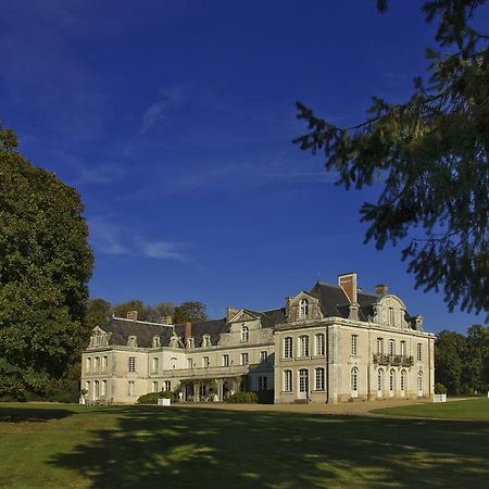 Chateau Des Briottieres Champigne Luaran gambar