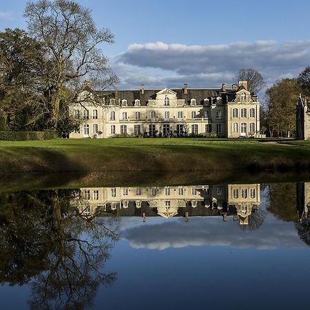 Chateau Des Briottieres Champigne Luaran gambar