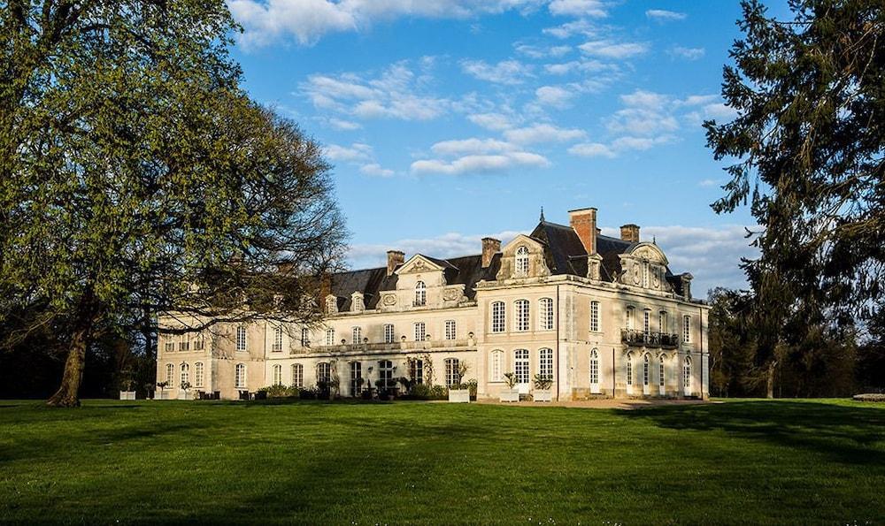 Chateau Des Briottieres Champigne Luaran gambar