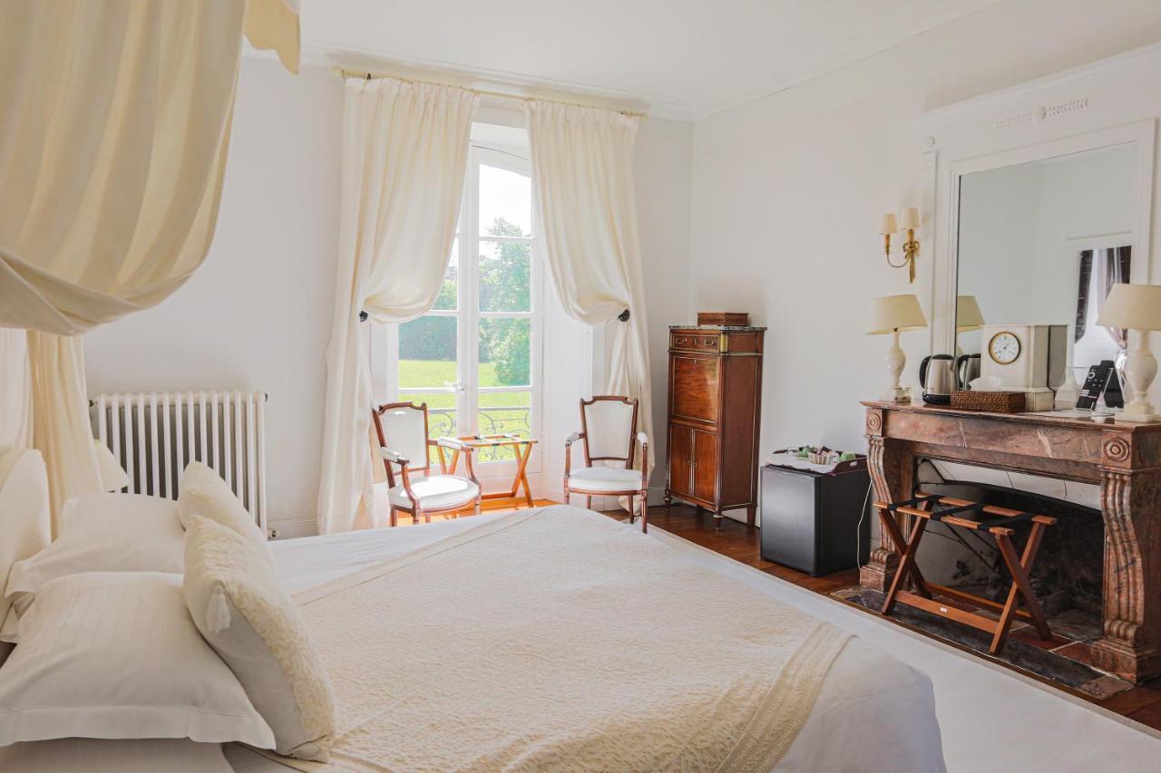 Chateau Des Briottieres Champigne Luaran gambar