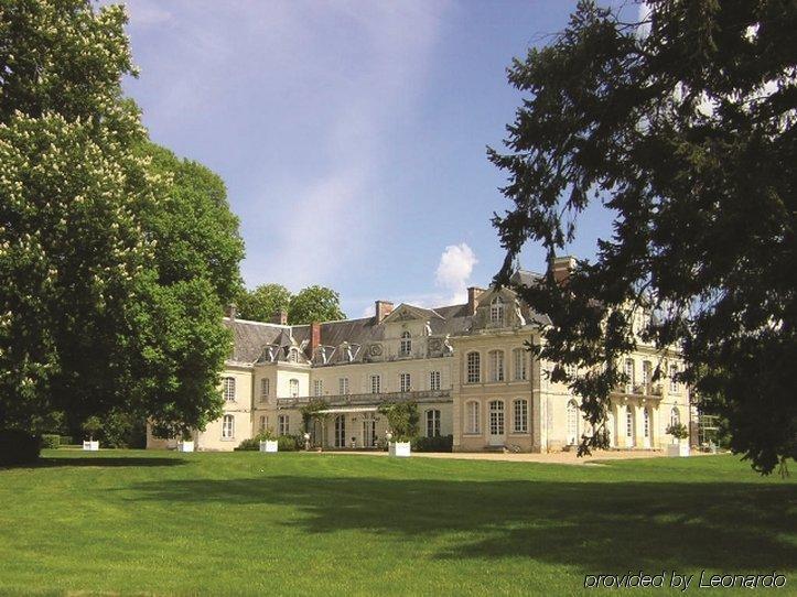Chateau Des Briottieres Champigne Luaran gambar