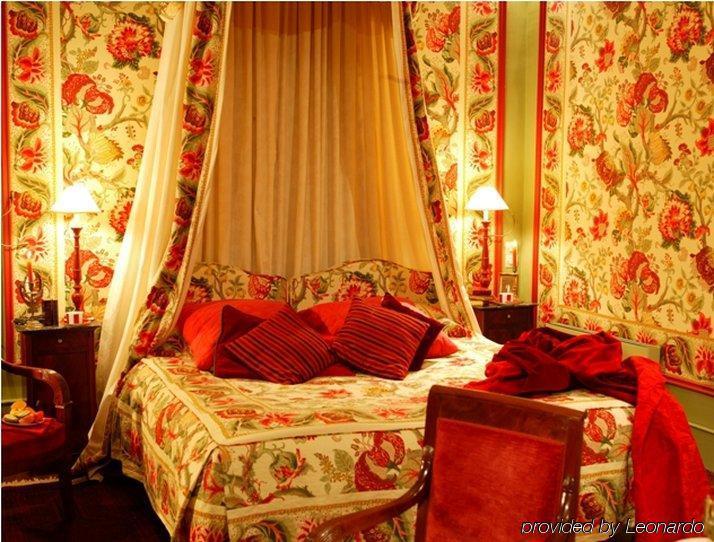 Chateau Des Briottieres Champigne Bilik gambar