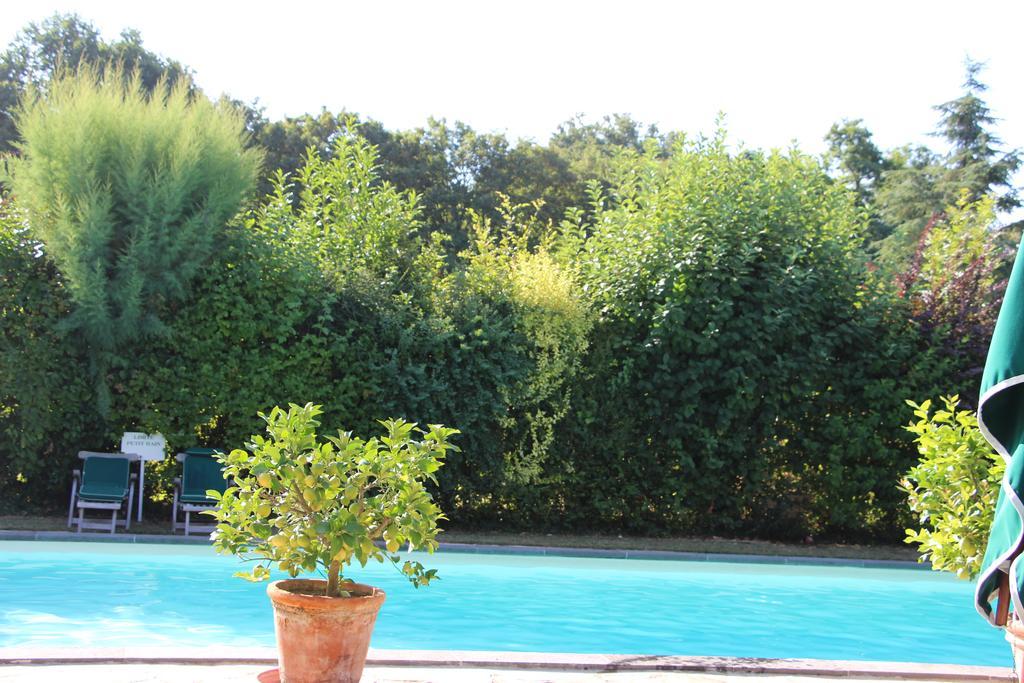 Chateau Des Briottieres Champigne Luaran gambar