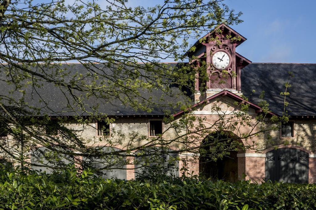 Chateau Des Briottieres Champigne Luaran gambar
