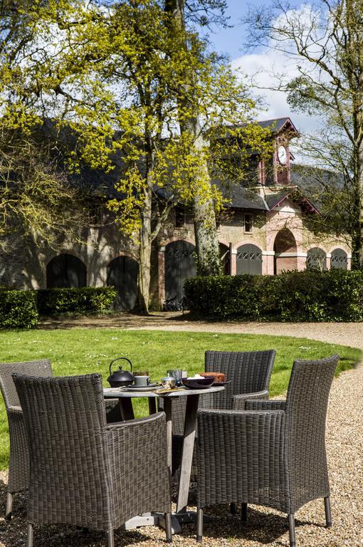 Chateau Des Briottieres Champigne Luaran gambar