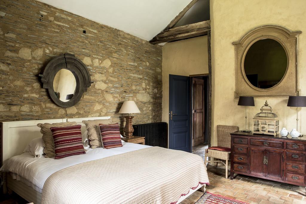 Chateau Des Briottieres Champigne Luaran gambar