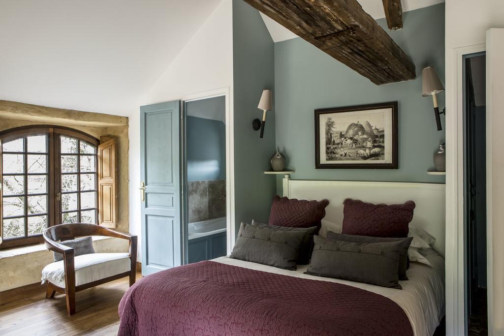Chateau Des Briottieres Champigne Luaran gambar