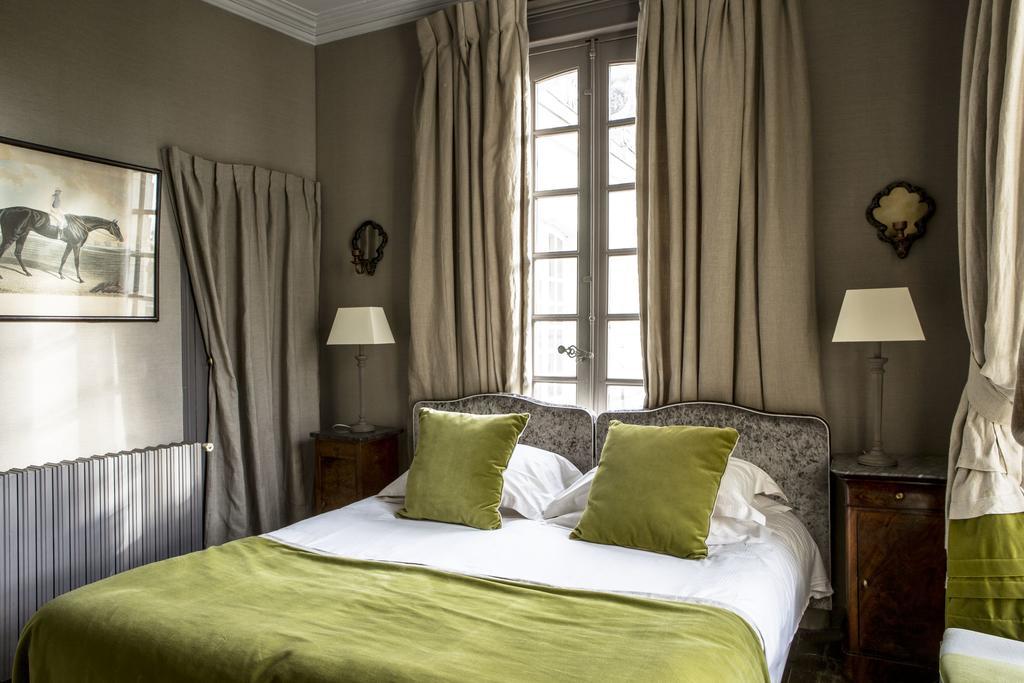 Chateau Des Briottieres Champigne Luaran gambar