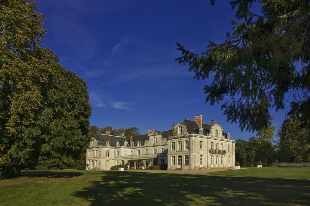 Chateau Des Briottieres Champigne Luaran gambar