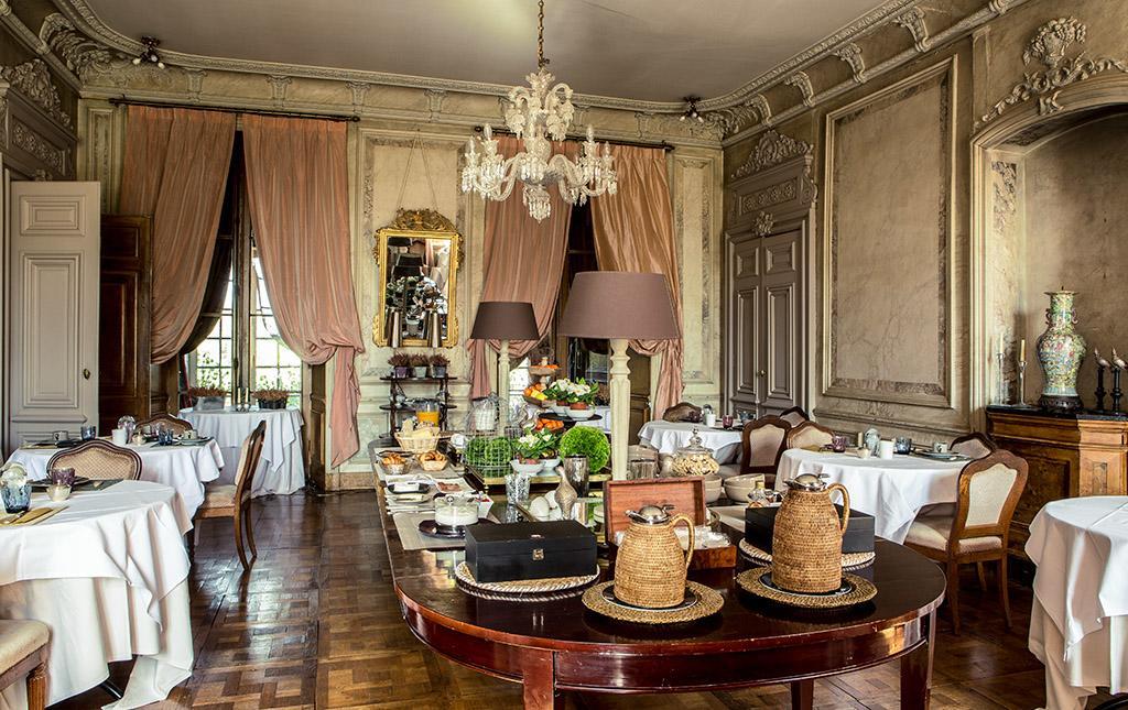 Chateau Des Briottieres Champigne Luaran gambar
