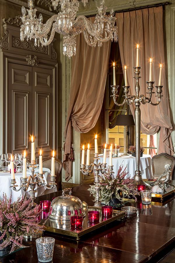 Chateau Des Briottieres Champigne Luaran gambar