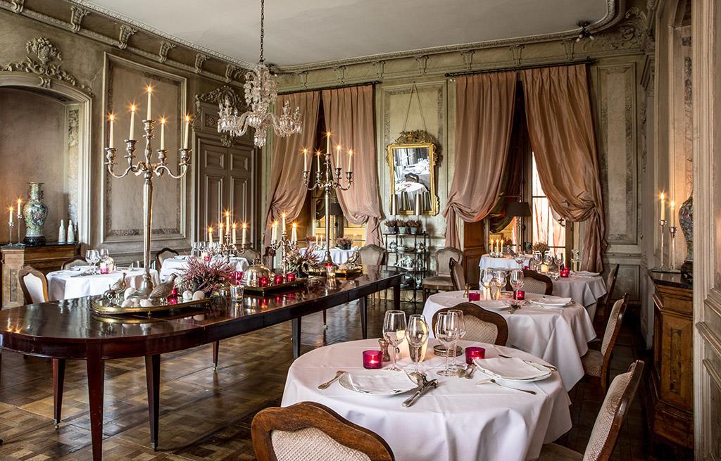 Chateau Des Briottieres Champigne Luaran gambar