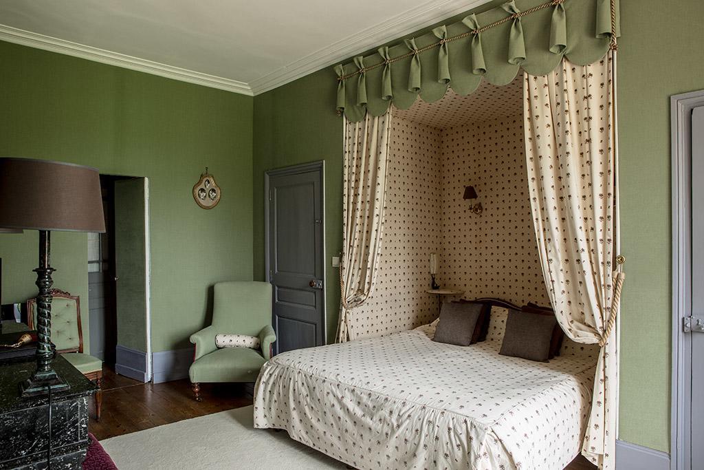 Chateau Des Briottieres Champigne Luaran gambar