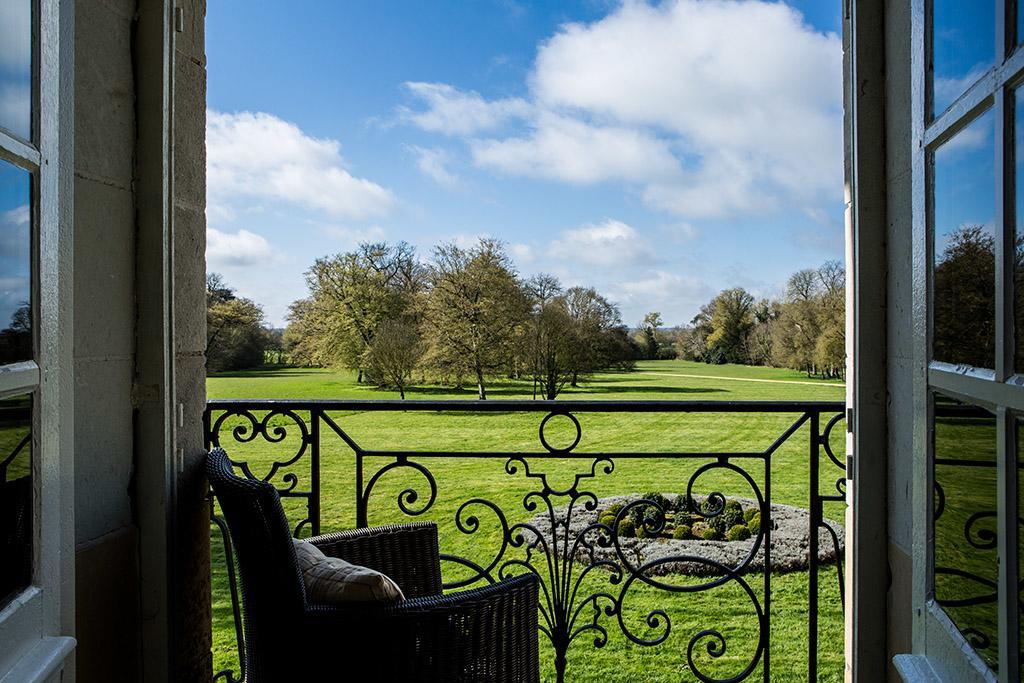 Chateau Des Briottieres Champigne Luaran gambar