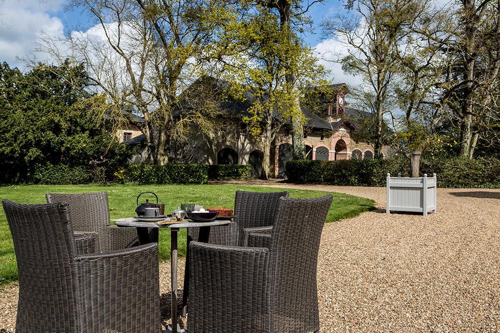 Chateau Des Briottieres Champigne Luaran gambar