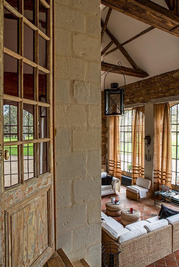 Chateau Des Briottieres Champigne Luaran gambar